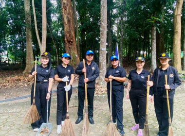 โครงการอาสาสมัครสหกรณ์ กิจกรรมพัฒนาอาสาสมัครสหกรณ์ พารามิเตอร์รูปภาพ 17